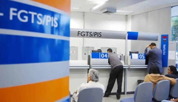 Abono salarial começa a ser pago nesta segunda